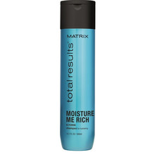 Moisture Me Rich Shampoo for Hydrating - Hydratační šampon