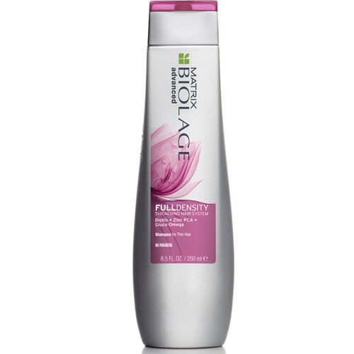 Matrix Biolage FullDensity ( jemné vlasy ) - Obnovující šampon 1000 ml