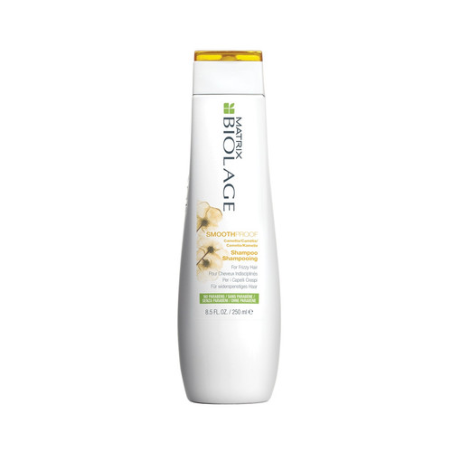 Biolage SmoothProof Shampoo (silné a krepaté vlasy) - Vyhladzujúci šampón
