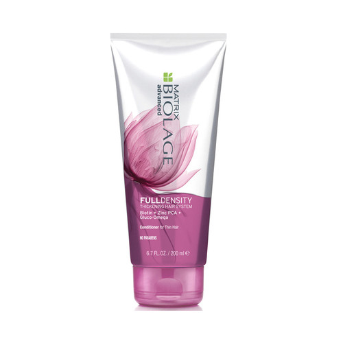 Biolage FullDensity Conditioner for Fine Hair (jemné vlasy) - Obnovujúci kondicionér