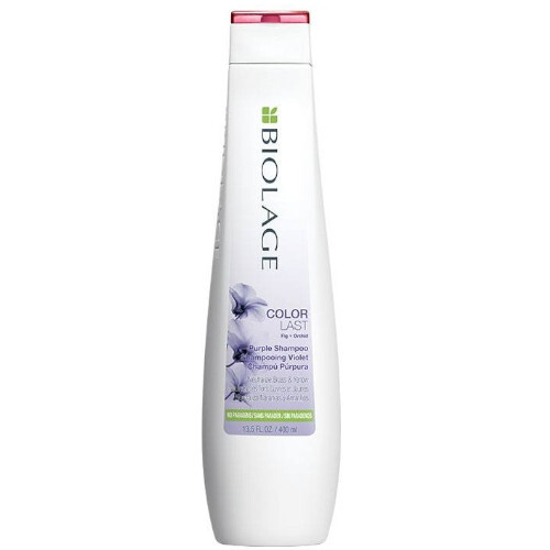 Matrix Color Last Purple Shampoo - Šampon pro eliminaci žlutých odstínů 250 ml