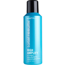 Total Results High Amplify Dry Shampoo - Mikrojemný suchý šampón