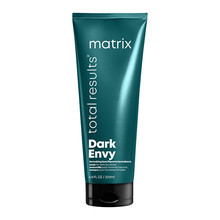 Total Results Dark Envy (Color Obsessed Mask) - Maska pro neutralizaci červených tónů tmavých vlasů