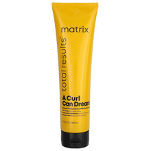 A Curl Can Dream Rich Mask ( kudrnaté a vlnité vlasy ) - Maska