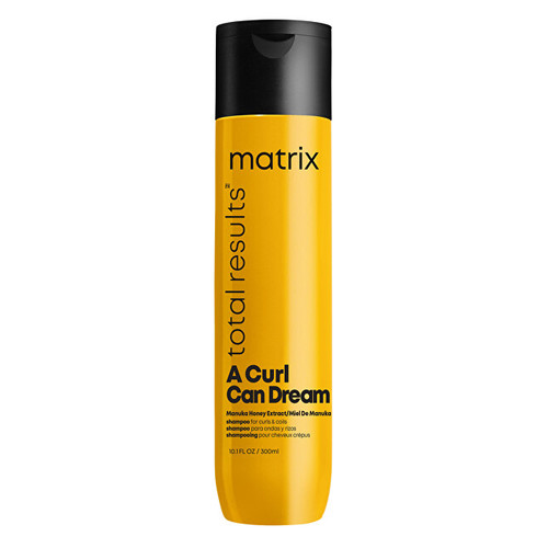Matrix Total Results A Curl Can Dream Šampon 300 ml