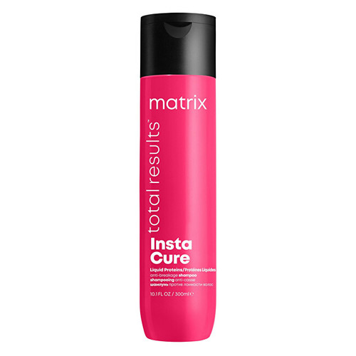 Matrix Instacure Shampoo - Šampon proti lámavosti vlasů 300 ml
