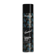 Vavoom Extra Full Freezing Spray - Objemový lak na vlasy se silnou fixací