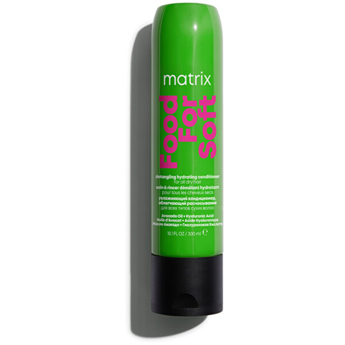 Matrix Total Results Food For Soft Detangling Hydrating Conditioner 300 ml