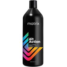 Alt Action Clarifying Shampoo - Hloubkově čistící šampon pro všechny typy vlasů 