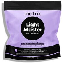 Light Master Pre-Bonded Powder Lightener - Melírovací prášek pro zesvětlení vlasů 
