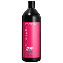 Total Results Insta Cure Anti-Breakage Shampoo ( suché a lámavé vlasy ) - Posilňujúci šampón
