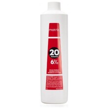 Cream Developer 6% / 20 Vol. - Krémový vyvíjač
