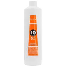 Cream Developer 3% / 10 Vol. - Krémový vyvíjač
