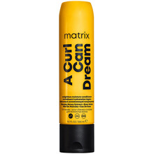 A Curl Can Dream Weightless Moisture Conditioner - Hydratační kondicionér pro vlnité a kudrnaté vlasy
