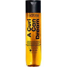 A Curl Can Dream Weightless Moisture Shampoo - Hydratační šampon pro vlnité a kudrnaté vlasy