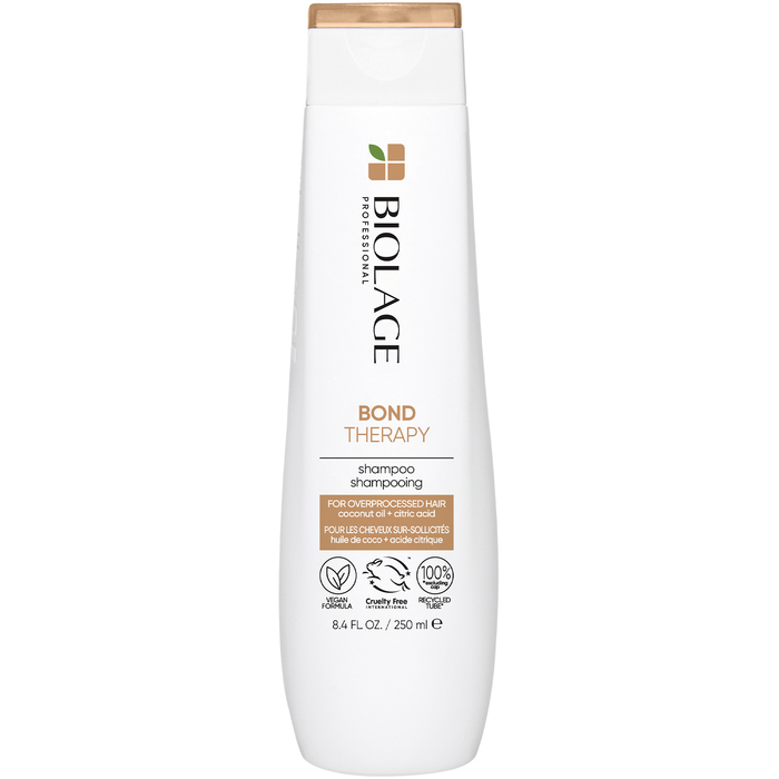 Biolage Bond Therapy Shampoo
