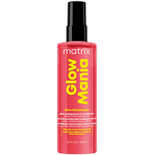 Glow Mania Glow Gatekeeper Leave-in Conditioner - Bezoplachový kondicionér
