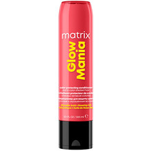 Glow Mania Color Protecting Conditioner - Kondicionér pre farbené vlasy
