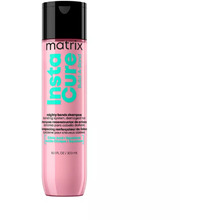 Total Results Insta Cure Build-A-Bond Shampoo - Obnovujúci šampón pre poškodené vlasy
