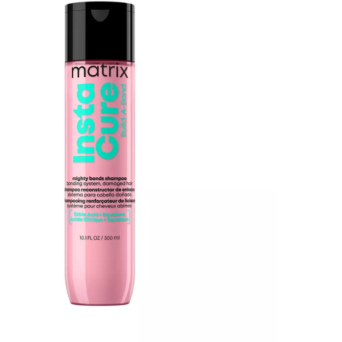 Total Results Insta Cure Build-A-Bond Shampoo - Obnovující šampon pro poškozené vlasy