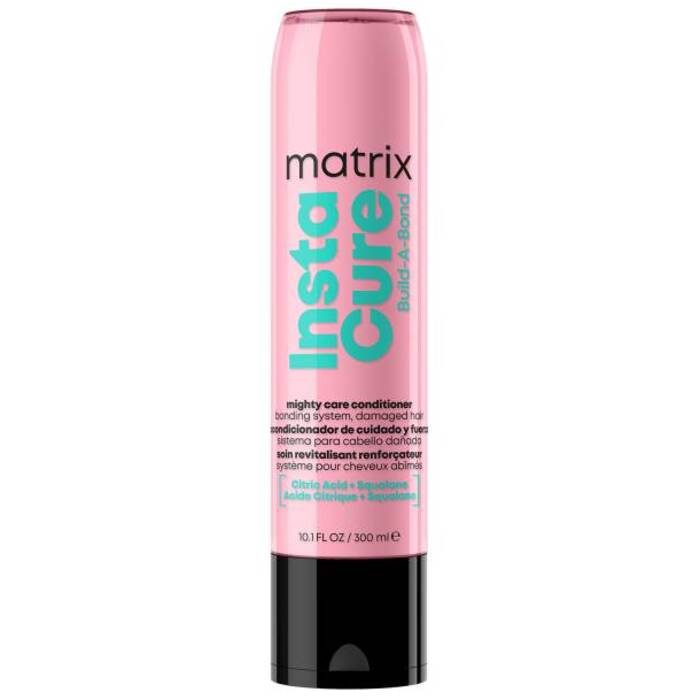 Total Results Insta Cure Build-A-Bond Conditioner - Obnovujúci kondicionér
