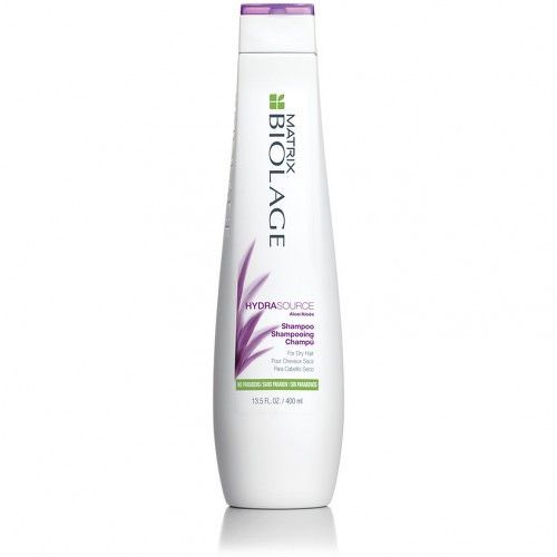 Matrix Biolage Hydrasource Shampoo ( suché vlasy ) - Hydratační šampon 1000 ml
