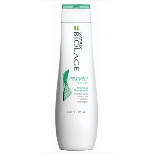 Matrix Biolage Scalpthérapie Anti-Dandruff Shampoo - Šampon proti lupům 250 ml