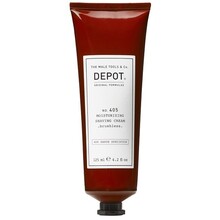 No. 405 Moisturizing Shaving Cream - Krém na holenie s hydratačným účinkom
