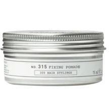 No. 315 Fixing Pomade - Pomáda na vlasy pro silnou fixaci