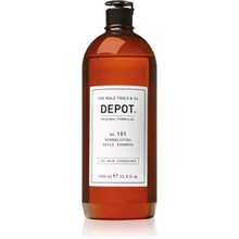 No. 101 Normalizing Daily Shampoo - Normalizujúci denný Šampón
