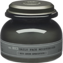 No. 803 Daily Face Moisturizer - Denní krém s hydratačním účinkem 