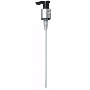 Pump - Pumpička