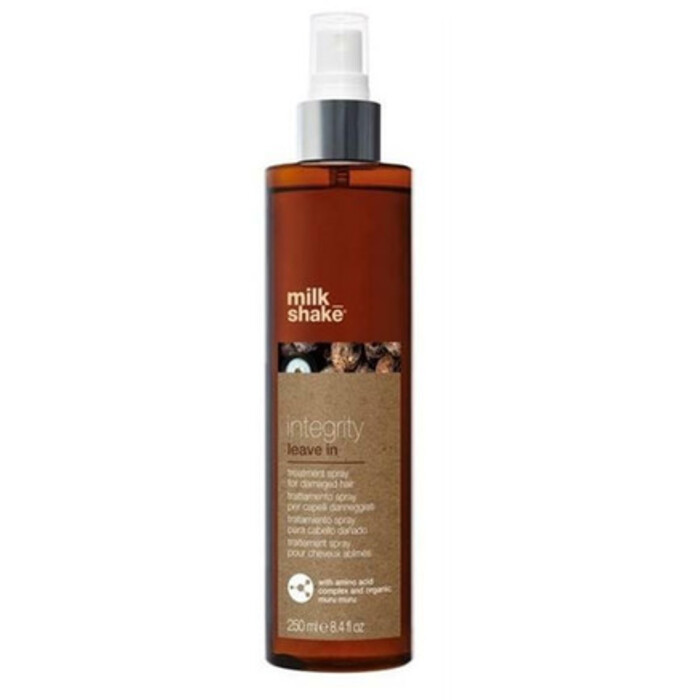 Integrity Leave In Treatment Spray - Bezoplachová starostlivosť na posilnenie vlasového vlákna 
