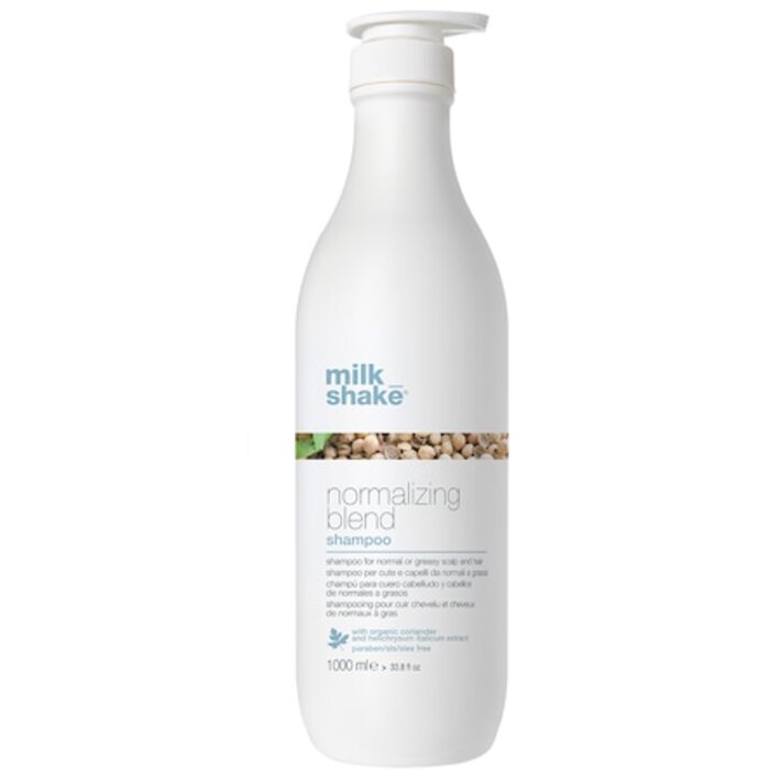 Normalizing Blend Shampoo - Čisticí šampon pro mastnou pokožku hlavy