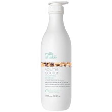 Volume Solution Volumizing Shampoo - Posilňujúci šampón pre objem a spevnenie vlasov
