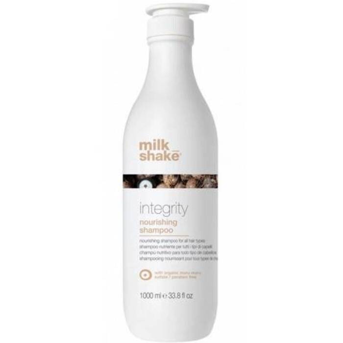 Integrity Nourishing Shampoo - Vyživujúci šampón pre suché a poškodené vlasy
