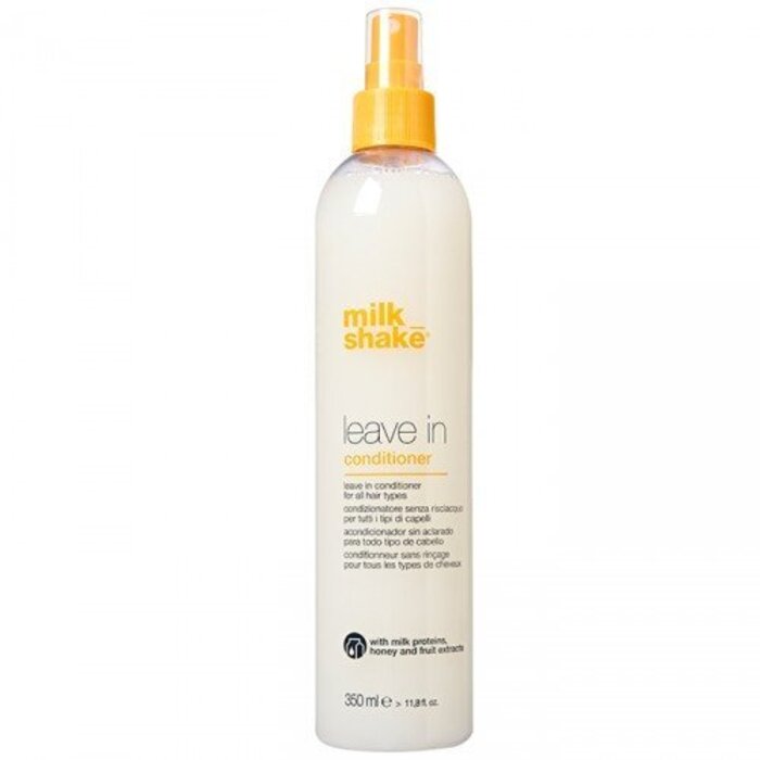 Milk_Shake Leave In Conditioner - Bezoplachový kondicionér pro všechny typy vlasů 350 ml