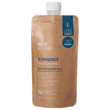 K-Respect Keratín System Smoothing Shampoo - Uhladzujúci šampón s keratínom