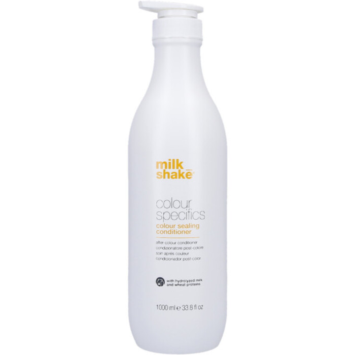 Milk_Shake Color Specifics Color Sealing Conditioner - Ochranný kondicionér pro barvené vlasy 1000 ml