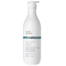 Purifying Blend Shampoo - Hloubkově čistící šampon pro všechny typy vlasů 