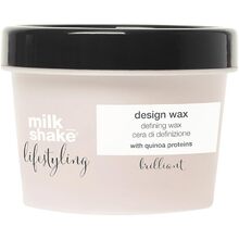 Lifestyling Design Wax - Tvarující vosk pro lehkou fixaci