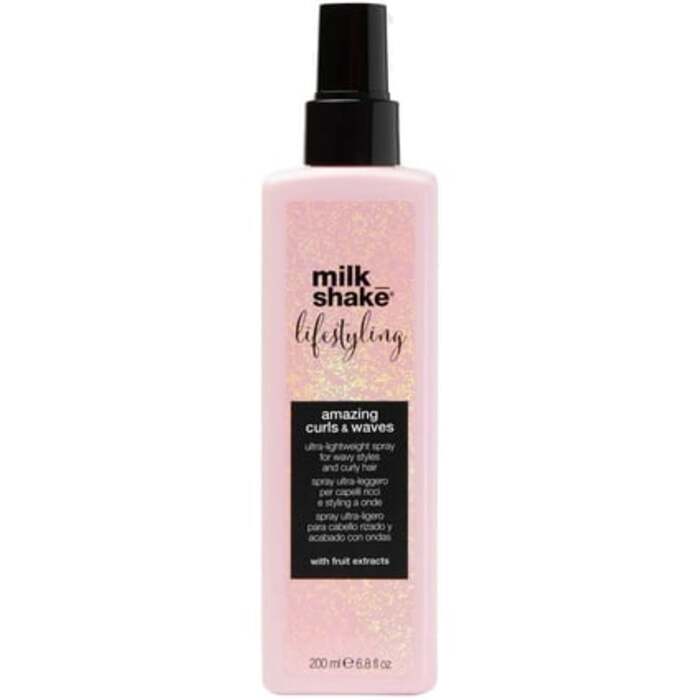 Milk_Shake Lifestyling Amazing Curls & Waves Spray - Stylingový sprej pro vlnité a kudrnaté vlasy 0 ml