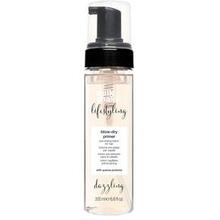 Lifestyling Blow-Dry Primer - Stylingová emulze pro definici a tvar 