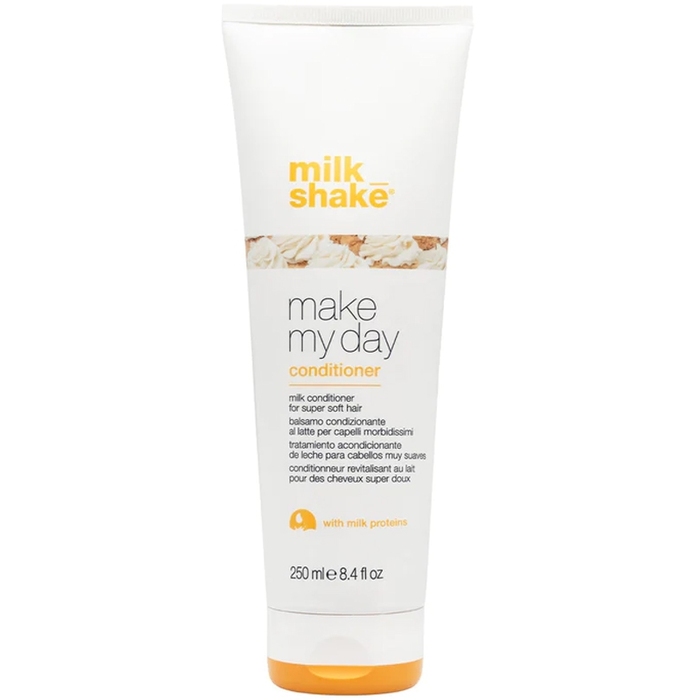 Make My Day Conditioner - Kondicionér pro hebkost a lesk vlasů