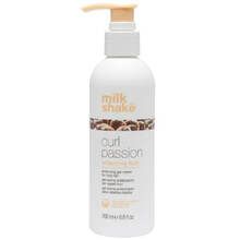 Curl Passion Enhancing Fluid - Stylingový fluid pro kudrnaté vlasy