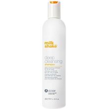Deep Cleansing Shampoo - Hĺbkovo čistiaci šampón pre všetky typy vlasov
