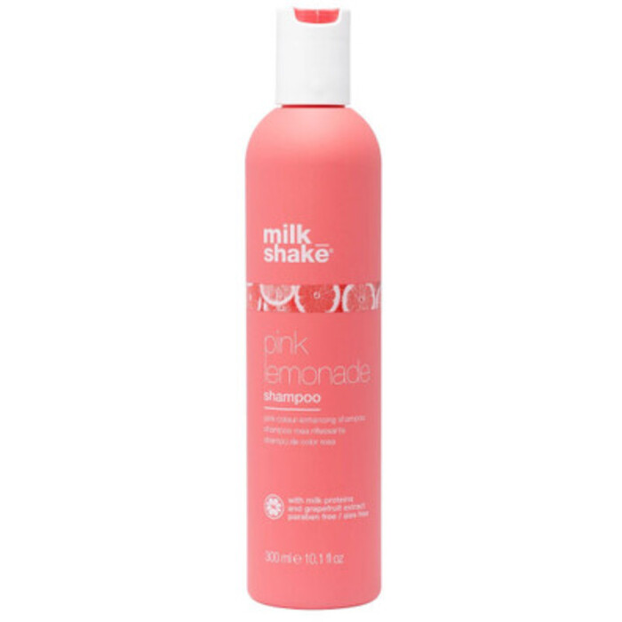 Pink Lemonade Shampoo - Šampón pre blond alebo zosvetlené vlasy s obsahom ružových pigmentov

