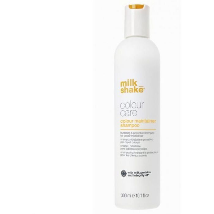 Color Care Color Maintainer Shampoo Sulfate Free - Jemný čistící šampon bez sulfátů