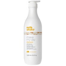 Make My Day Shampoo - Zjemňující šampon pro všechny typy vlasů