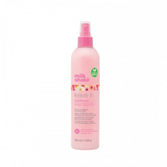 Leave In Conditioner Flower Fragrance - Bezoplachový kondicionér pre normálne až suché vlasy
